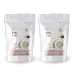 위드고 밀크티 파우더 500g 2개 : 커피일번지