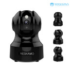 예스카모 YESKAMO 400만화소 고화질 FHD 홈CCTV IP카메라 825-C : YTT