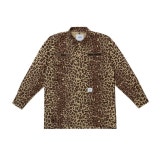 더블탭스 정글 01 롱슬리브 코튼 트윌 카모 2컬러 WTAPS JUNGLE 01 / LS / COTTON. TWILL. CAMO 21SS : 블랙힙