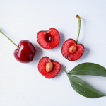 고당도 프리미엄 생 체리 해외직송 왕체리 : 맛꾼푸드