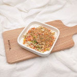 강아지 야채퓨레 (10가지 재료) 동결건조 야채토핑 10g 베지토핑 : 견생맛스토어