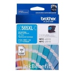 브라더 정품잉크 LC565XLC Cyan (MFC-J2510, MFC-J2310) : 인Q