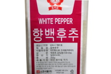 소연 향백후추 350g : 세진식자재마트