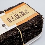 [강릉교동건어물]생김 돌김 재래김 완도 맛있는김 : 강릉교동건어물