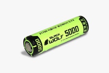 블랙울프 21700 충전배터리 5000mAh : 주식회사 블랙울프