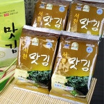 서천맛김11호(식탁김)(24매x40봉) : 피쉬세일