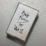 핑크 플로이드 : The Wall 카세트 테이프 : 시고르1407