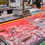 [부천시 배달] 쫄깃매콤한 양념닭발 700g [부천상동 원미축산] : 동네시장 장보기