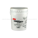 삼화 셀프 페인트 바닥 벽면 스타코 빈티지 인테리어 페인트 시멘트데코 20kg : 조이페인트