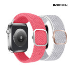 이노스킨 애플워치 밴딩루프 스트랩 브레이드 밴딩 스포츠 밴딩 루프 : INNOSKIN