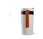 메르세데스 벤츠 세라믹 커피머그 텀블러 500ML : iluxuri