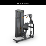 세계휘트니스 1위업체 미국 MATRIX 매트릭스 Versa s53P Abdominal 웨이트 기구 : 헬스매니저