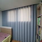 마산 산호베스티움 커튼블라인드 설치 데코인홈 창원,마산,진해,김해 전지역 문의 : 데코인 홈