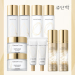 한국화장품 쥬단학 천삼 기초세트 완벽더블구성 : SKINABLE