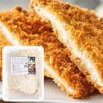 모노 치킨까스(수제) 800g(100gx8) : 케이푸드마켓