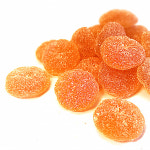 베렌트레프 사우어 만다린 구미 젤리 대용량 수입젤리 500g : 베렌트레프