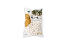 휴먼앤푸드 찹쌀새알 1kg : 푸드엔마트