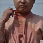 낚시 방수 무릎 가슴  해루질 전신 장화 농사 어업 축산업 갯벌 체험  작업 긴 장화   14 : 와마트