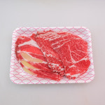 [부천시 배달] 품질 좋은 등심 소불고기 600g [부천상동 원미축산] : 동네시장 장보기