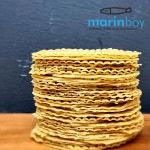 둥근튀김쥐포 400g : 마린보이푸드