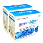 중원제약 프로메디 생유산균 1+1 2000mg 30포x2 프로바이오틱스 2개월분 : 성북스토어