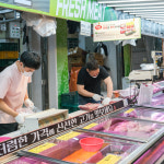 [부천시 배달] 한돈 등갈비 600g [부천상동 조은축산] : 동네시장 장보기