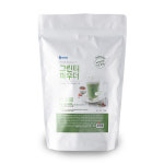 위드고 그린티 파우더 500g : 커피일번지