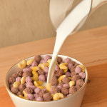 씨튼베이커리 유기농 7가지 곡물로 구워만든 후레이크 시리얼 해와달과별 240g : 씨튼베이커리