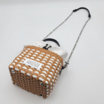 [국내배송]마르지엘라 5AC 버킷백 S61WG0105 P0344 H6146 : STELLATO