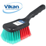 바이칸 숏핸들브러쉬 휠브러쉬 소프트타입 522752 : 주식회사충성