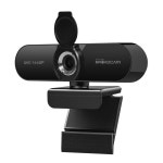 나비 브로드캠 NV77-HD400S 웹캠 온라인수업 400만화소 PC카메라 : 세이프네트워크