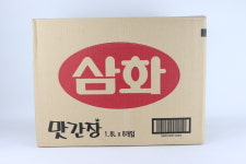 삼화 맛간장 1.8L 간장 : 온누리푸드