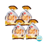 효자식품 참조은 누룽지 600g x 4개 : 티타임고려