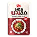 참 하오츠 훠거소스 180g 박스 20개 홍탕 마라탕 훠거탕 양념 : 고기와함께