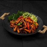 매콤달콤 오삼불고기 500g : 허니테이블