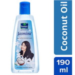 Parachute Advansed Jasmine Coconut Hair Oil 자스민 코코넛 헤어오일 : 시카고팩토리