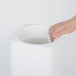 리빙7 2021년형 음쓰쿨장고 2세대 정품판매처 음식물 쓰레기 냉장고 통 5L (화이트) : 밸런스 9