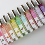 더허브샵 샤르망 오 드 뚜왈렛 50ml (10종) : ATC쇼핑
