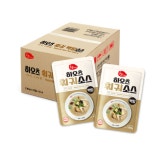 하오츠 훠궈소스 180g 박스 20개 훠거탕 마라탕 백탕 양념 : 고기와함께