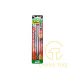 MPT 육각비트 렌치 세트 150mm 2mm 2.5mm 3mm 4mm 5mm 6mm 렌치비트 임팩 비트렌치 카리스툴 : 카리스툴