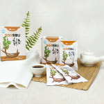 지리산 야생 햇 칡 100% 지리산 칡마니 칡즙 30 / 60포 : 망설이면 매진