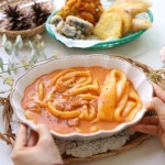 은영이떡볶이 분모자 로제 떡볶이 2인분 밀키트 : 고수의집밥
