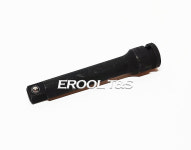 지니어스 임팩연결대 볼 복스알 연장대 1/2 75mm : EROOL