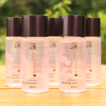 [과일나라] 본체청정연 리무버 네일 에나멜 리무버 100ml x 5개 : 꼰나드리