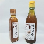 100%통들깨 고소한 들기름 저온압착 180ml/350ml 맛있는 참맛들기름 : 참맛 숯불김
