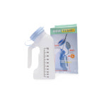 현대의료산업 링소변기 1000ml : 대한에프엠