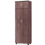 GS 세련된 클래식 보관함 상하분리장주문제작 : 굿퍼스가구