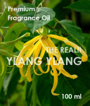 프레그런스 오일 일랑일랑 100ml : 더플라워스토리
