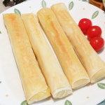 춘권 빅고구마 치즈스틱 400g(80gX5개) : 가람마켓