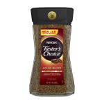 네슬레 테이스터스 초이스, 하우스 블렌드 인스턴트 커피 198 g : 오플닷컴